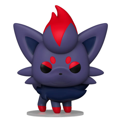 POP figure Pokemon Zorua