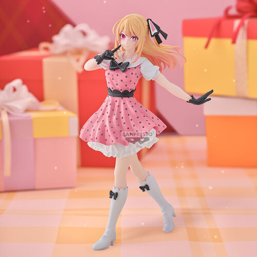 Figura Ruby Oshi No Ko 18cm