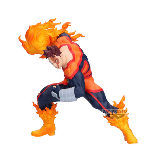 Figura Endeavor II Amazing Heroes My Hero Academia 15cm