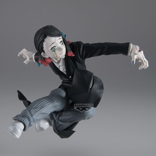 Figura Enmu Vibration Stars Demon Slayer Kimetsu no Yaiba 11cm