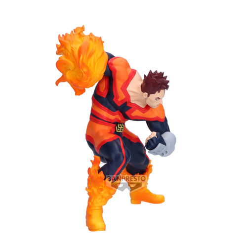 Figura Endeavor II Amazing Heroes My Hero Academia 15cm