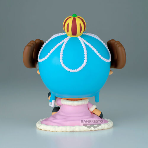 Figura Chopper Sofvimates One Piece 13cm