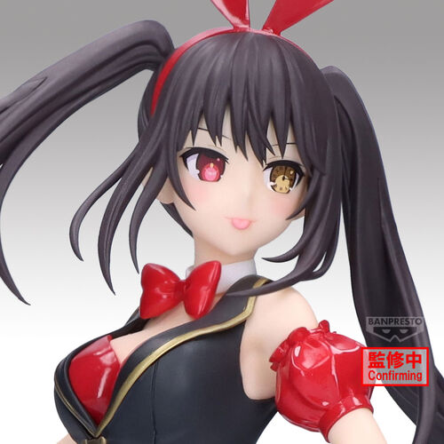 Figura Kurumi Tokisaki Glitter & Glamorous Date a Live 22cm