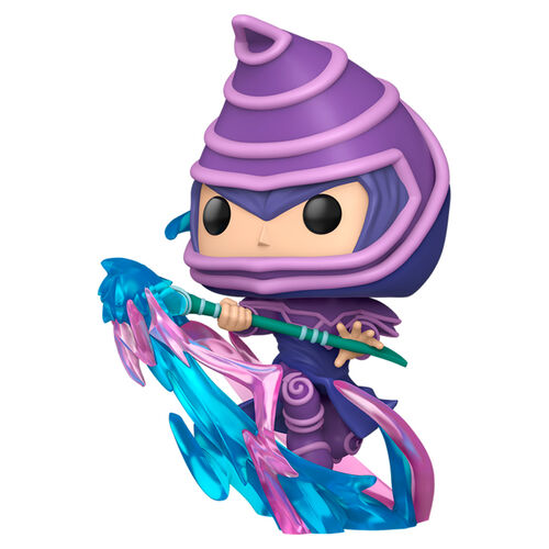 POP figure Yu-Gi-Oh! Dark Magician