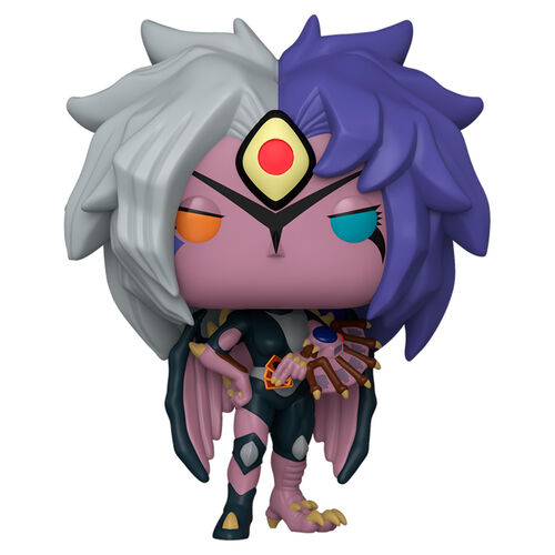 POP figure Yu-Gi-Oh! Yubel