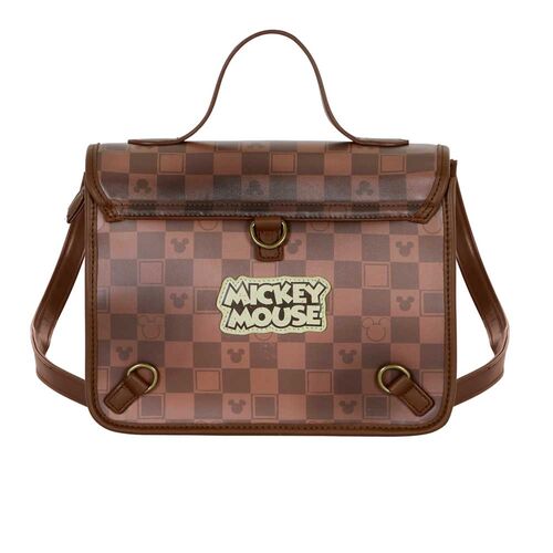 Bolso mochila Mickey Disney