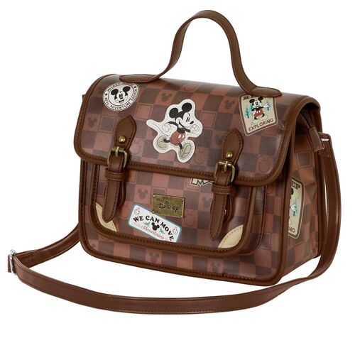 Bolso mochila Mickey Disney