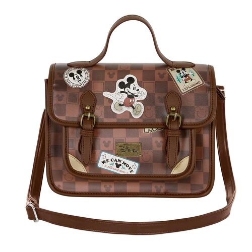 Bolso mochila Mickey Disney