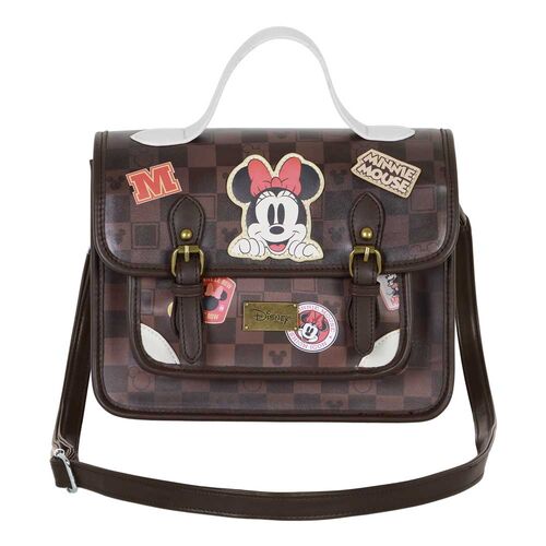 Bolso Mochila Minnie Disney