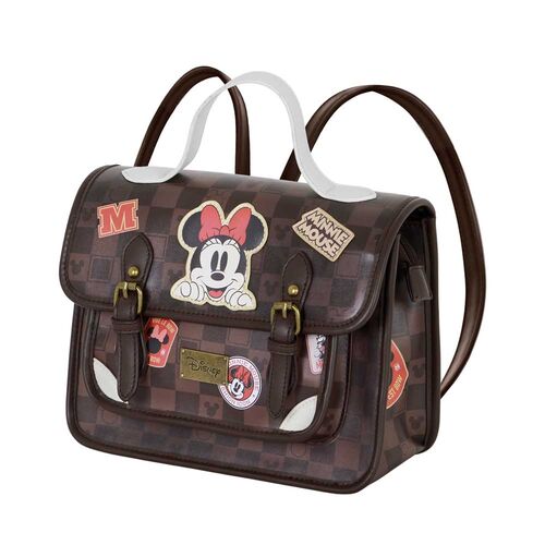 Bolso Mochila Minnie Disney