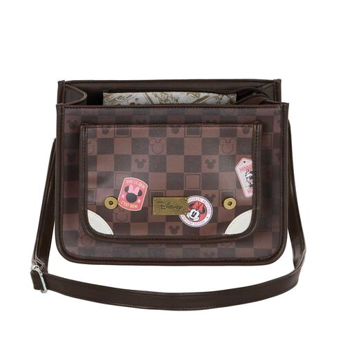 Bolso Mochila Minnie Disney