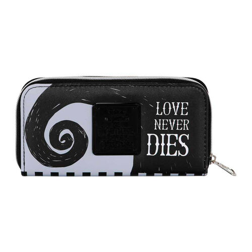 Disney Nightmare Before Christmas Love wallet