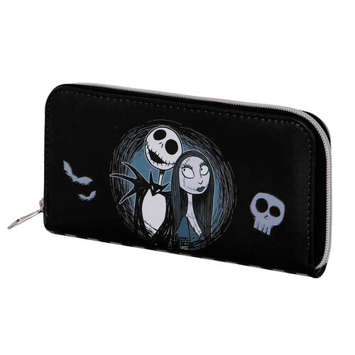 Disney Nightmare Before Christmas Love wallet