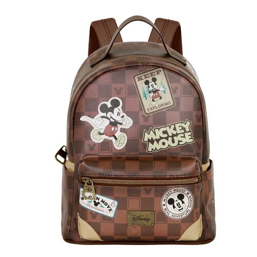 Mochila Mickey Disney 27cm