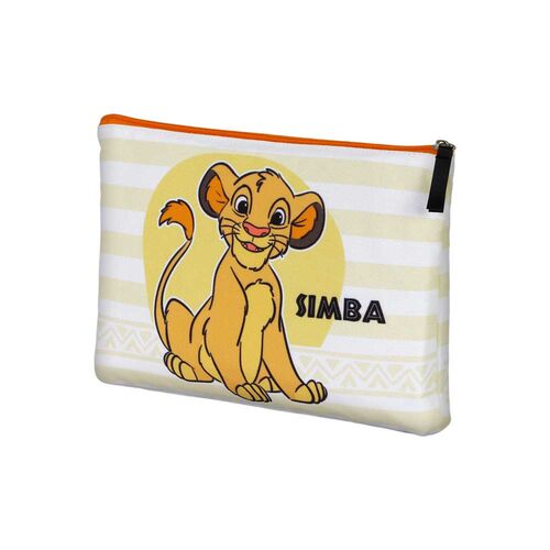 Disney The Lion King Sunset vanity case