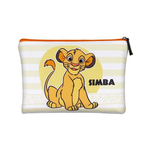 Disney The Lion King Sunset vanity case