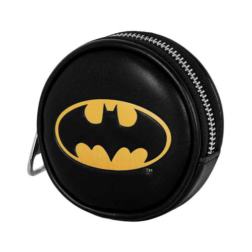 DC Comics Batman Batsignal purse