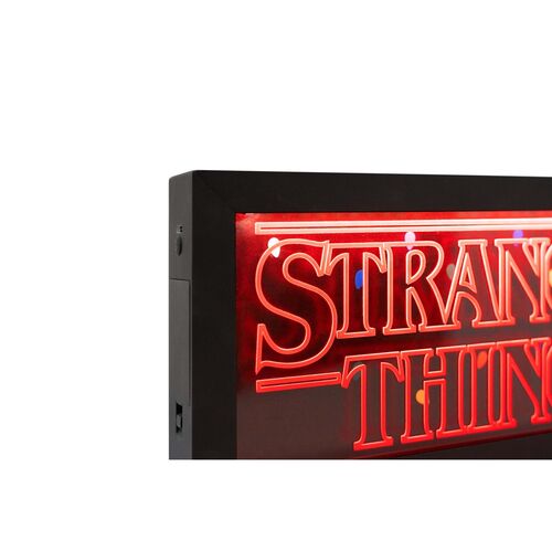 Stranger Things The Upside Down lamp