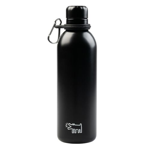 Keith Haring Stainless steel bottle 500ml