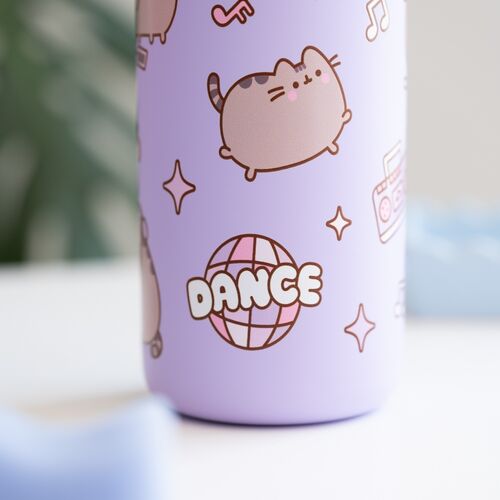 Pusheen Moments Stainless steel bottle 500ml