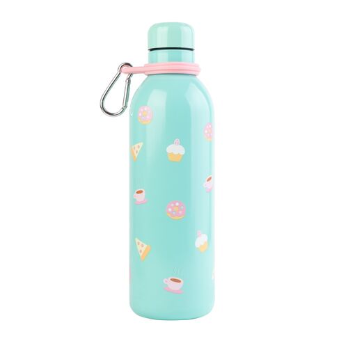 Pusheen Foodie Stainless steel bottle 500ml