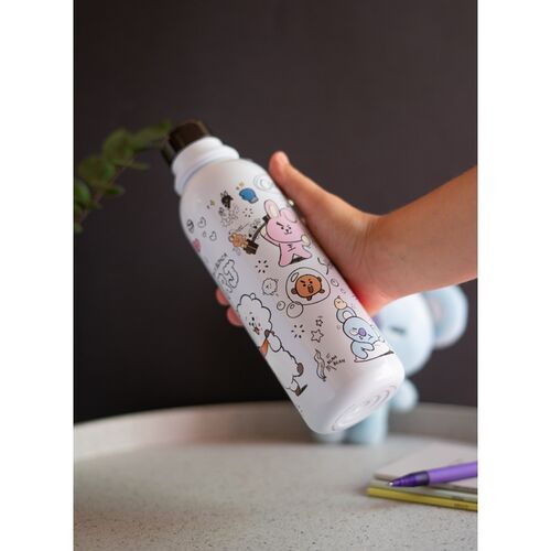 BT21 Stainless steel bottle 500ml