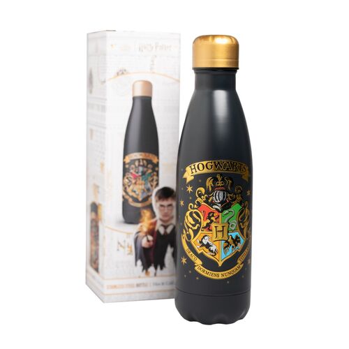 Harry Potter Hogwarts Stainless steel bottle 500ml