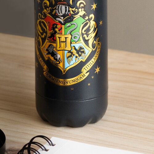 Harry Potter Hogwarts Stainless steel bottle 500ml