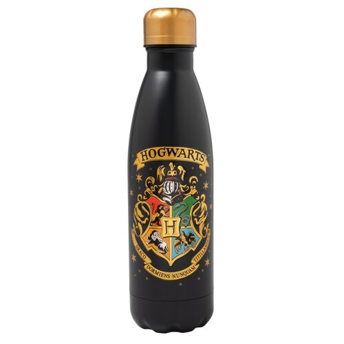 Harry Potter Hogwarts Stainless steel bottle 500ml