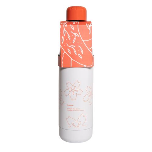 Miss Haiku Stainless steel bottle 500ml