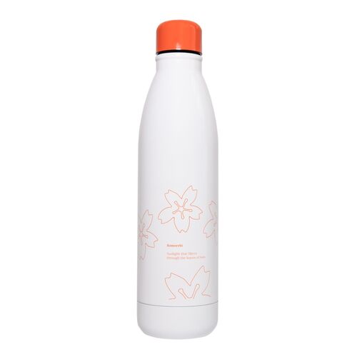 Miss Haiku Stainless steel bottle 500ml