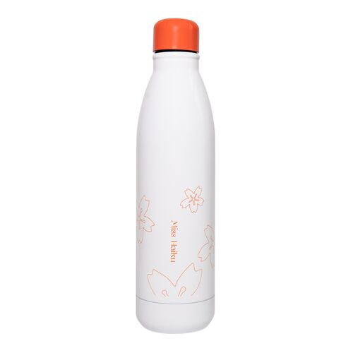 Miss Haiku Stainless steel bottle 500ml