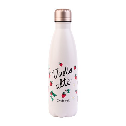 Ana Marin Fancy Stainless steel bottle 500ml