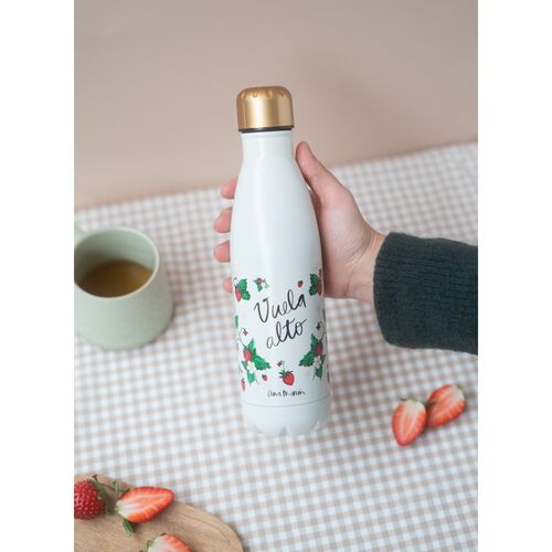 Ana Marin Stainless steel bottle 500ml