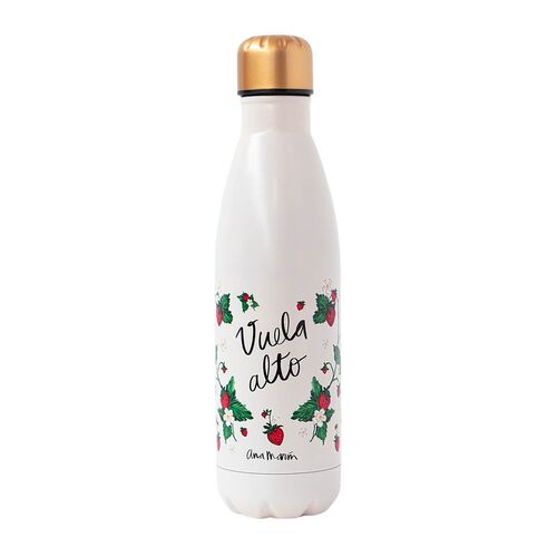 Ana Marin Stainless steel bottle 500ml