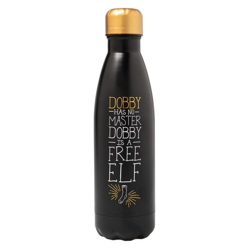 Harry Potter Dobby Stainless steel bottle 500ml