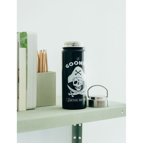 Goonies Stainless steel bottle 500ml