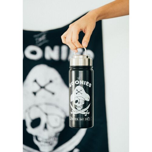 Goonies Stainless steel bottle 500ml