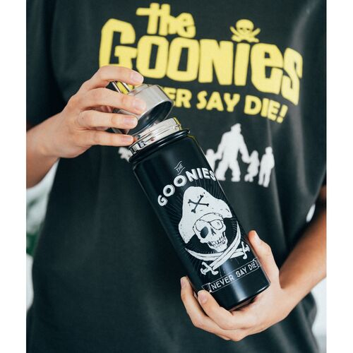 Goonies Stainless steel bottle 500ml