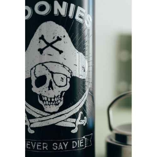 Goonies Stainless steel bottle 500ml