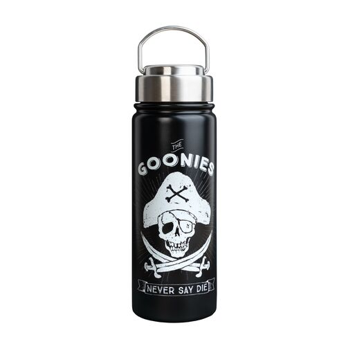 Goonies Stainless steel bottle 500ml