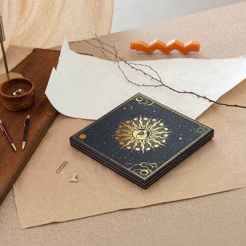 Astral A5 Notebook + Pen set