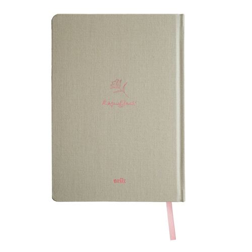 Raquel Beck A5 Notebook + Pen set