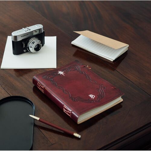 The Lord of the Rings Leather notebook