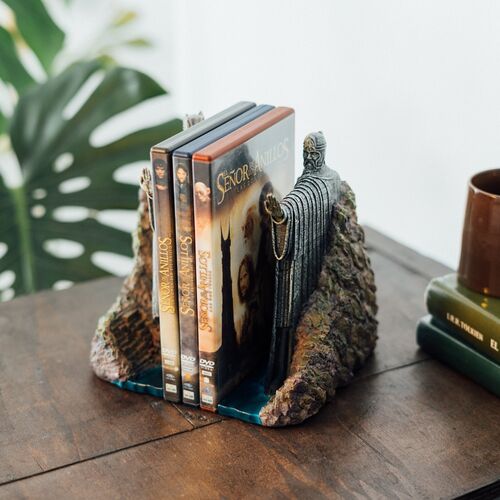 The Lord of the Rings Argonath bookends