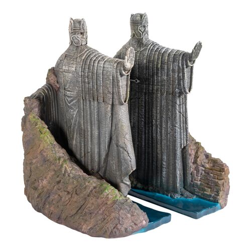 The Lord of the Rings Argonath bookends