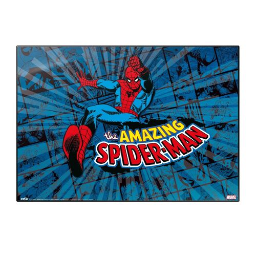 Marvel Spiderman Desk mat