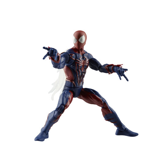 Marvel Comics Spider-Man Spiderman Unlimited figure 15cm