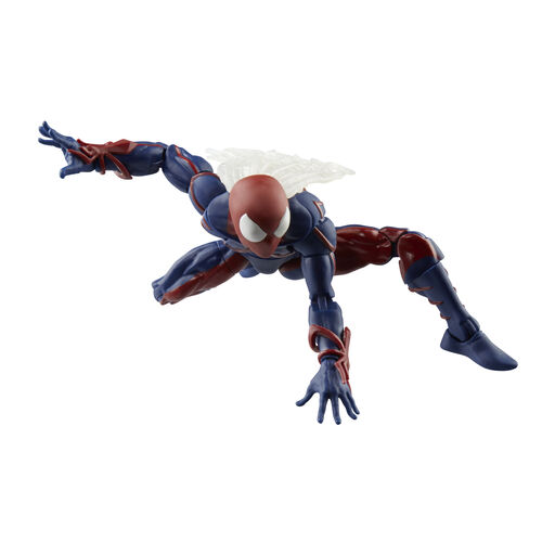 Marvel Comics Spider-Man Spiderman Unlimited figure 15cm