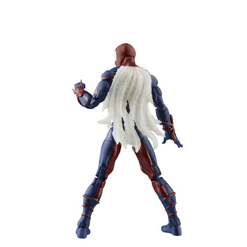 Marvel Comics Spider-Man Spiderman Unlimited figure 15cm